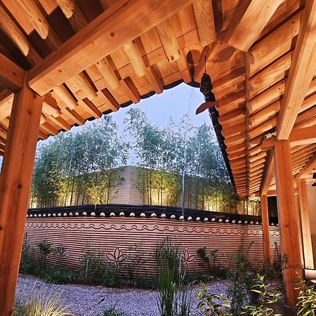 Hanok Hotel Daam Сеул Екстериор снимка