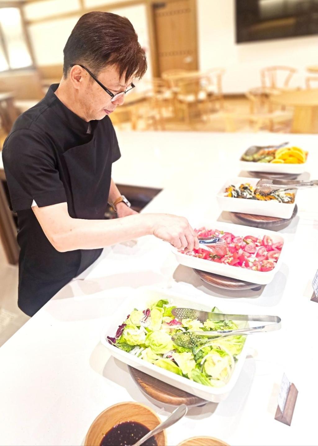 Hanok Hotel Daam Сеул Екстериор снимка