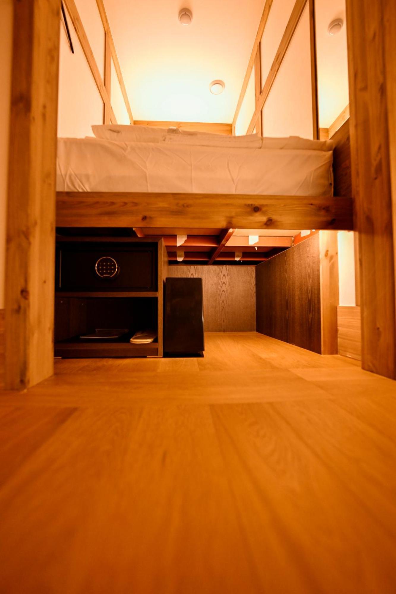 Hanok Hotel Daam Сеул Екстериор снимка