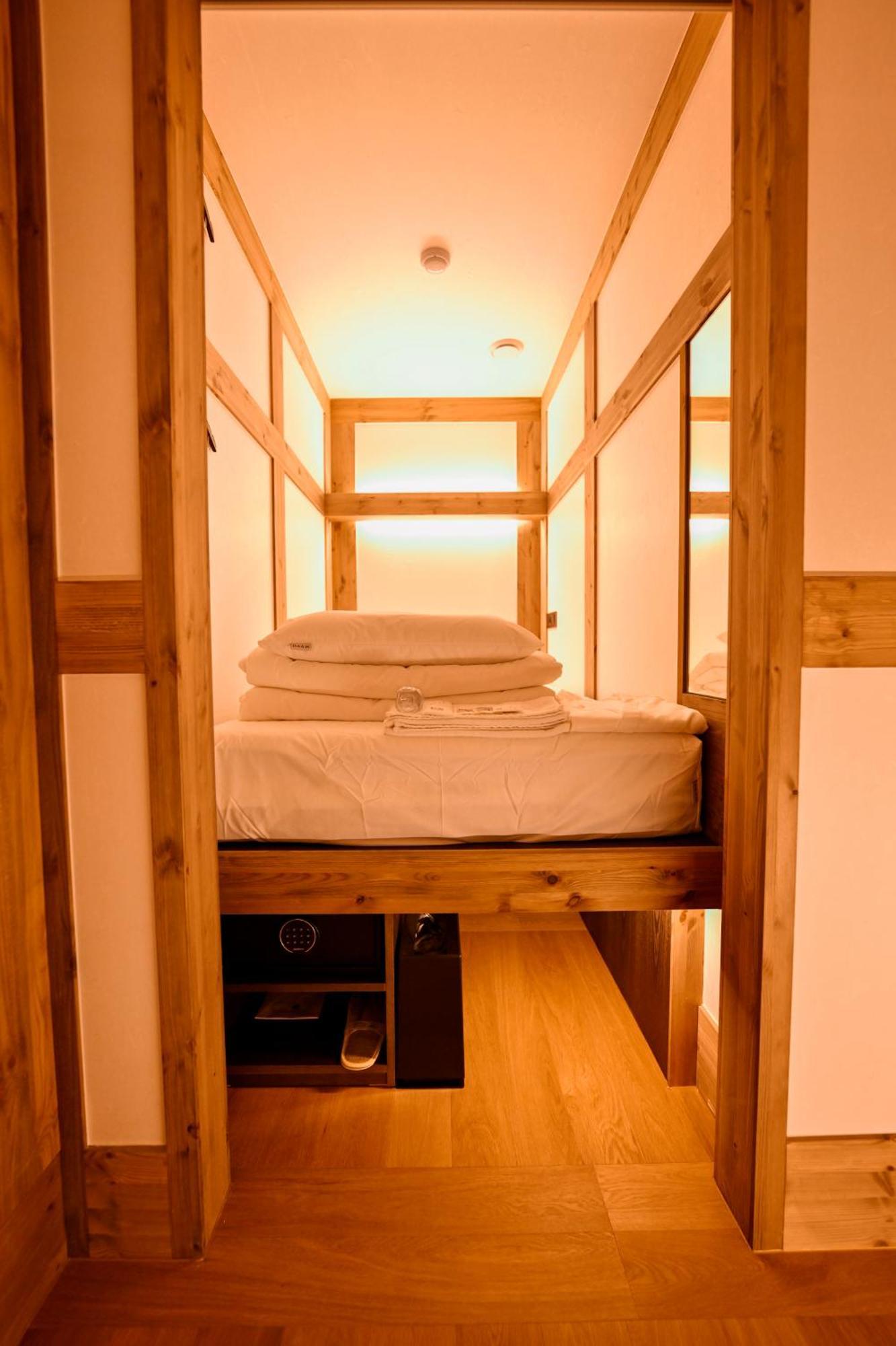 Hanok Hotel Daam Сеул Екстериор снимка