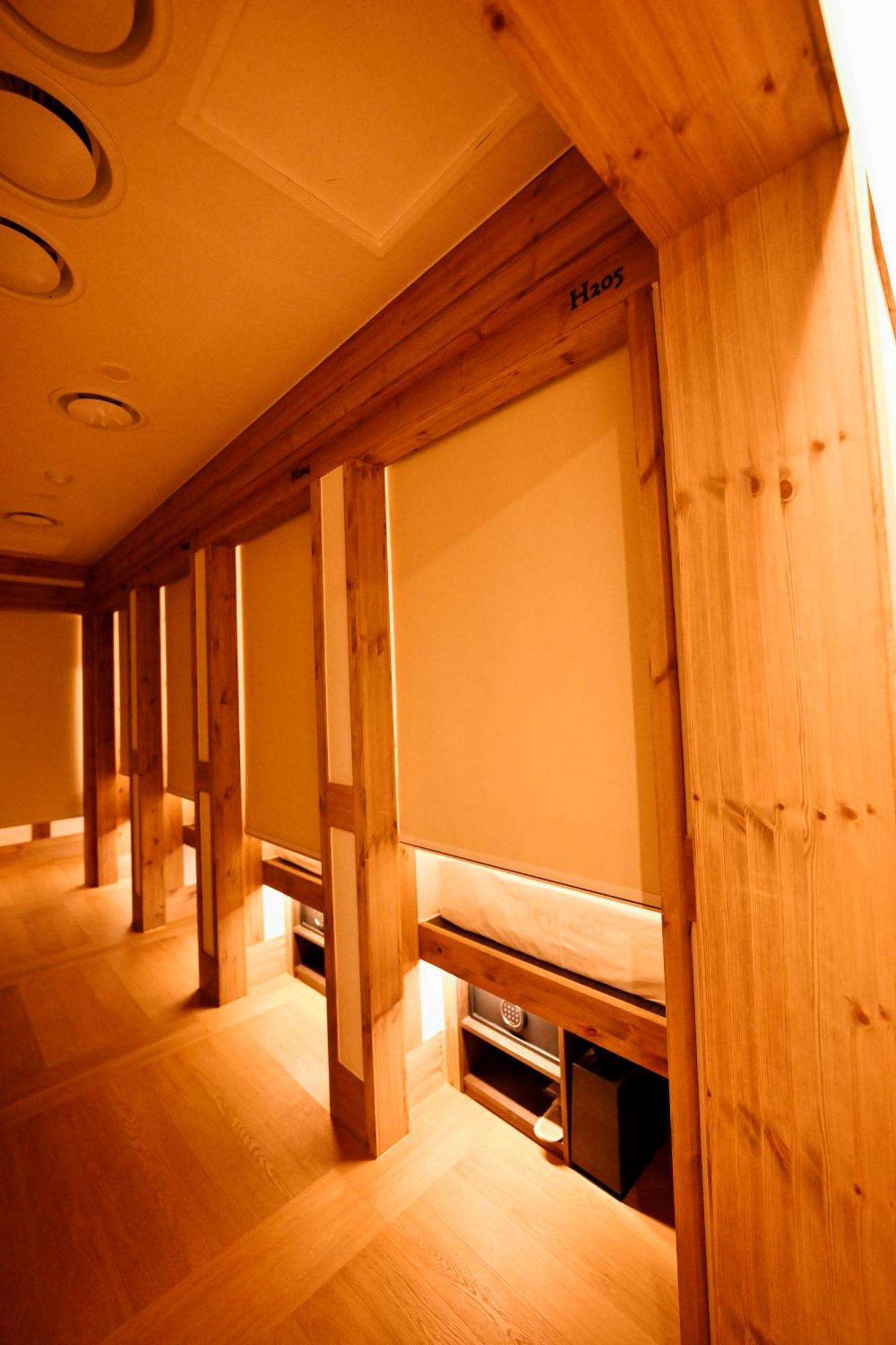 Hanok Hotel Daam Сеул Екстериор снимка