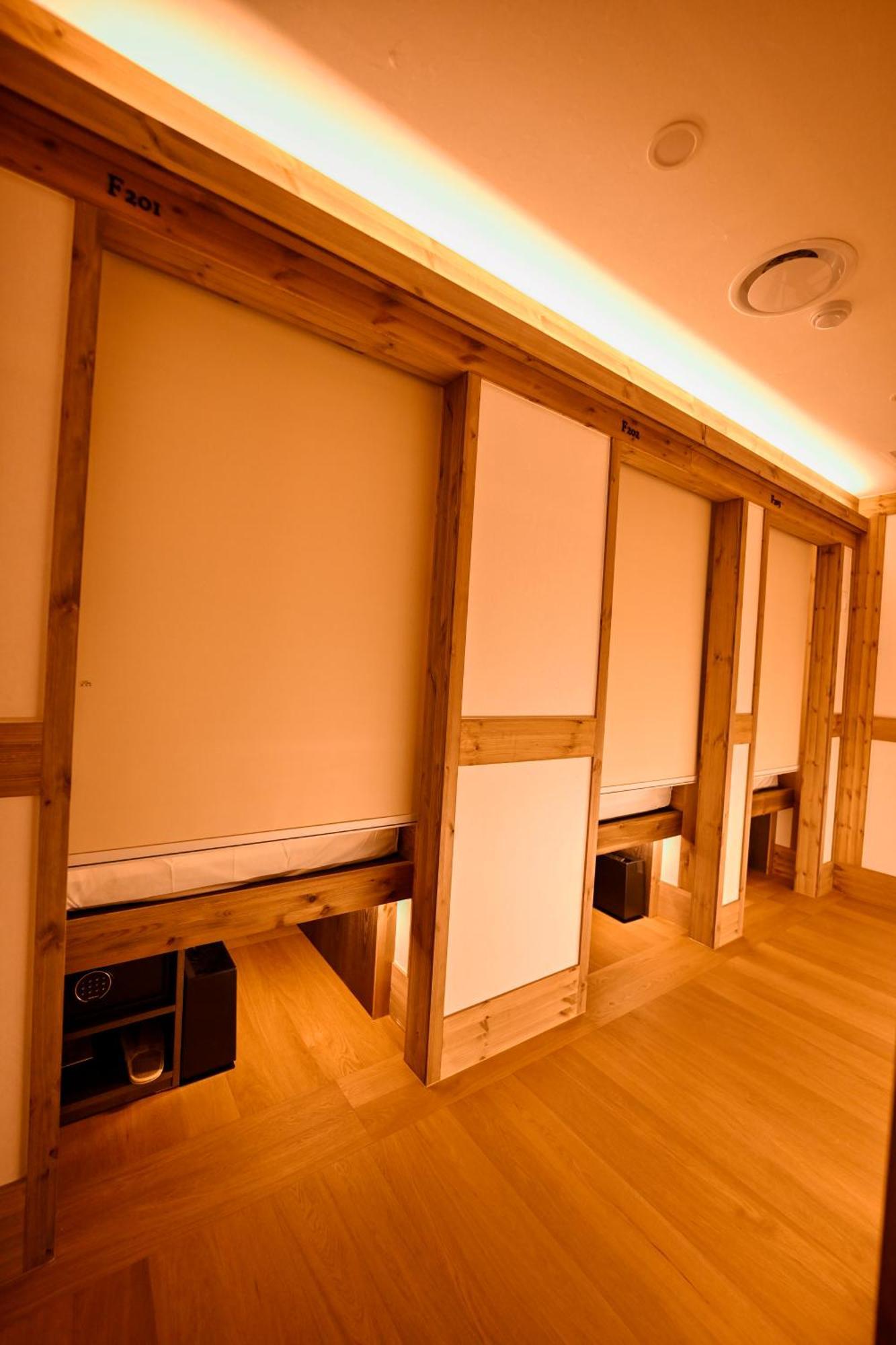 Hanok Hotel Daam Сеул Екстериор снимка