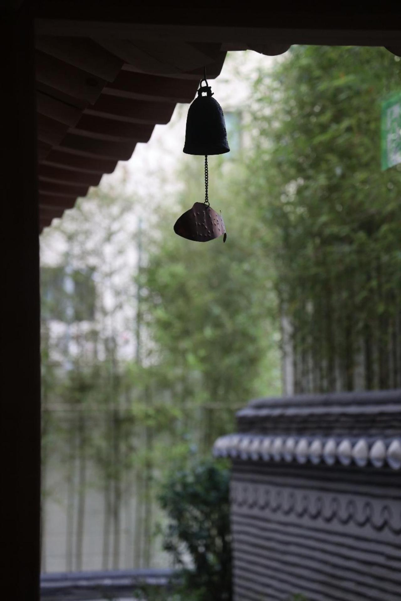 Hanok Hotel Daam Сеул Екстериор снимка