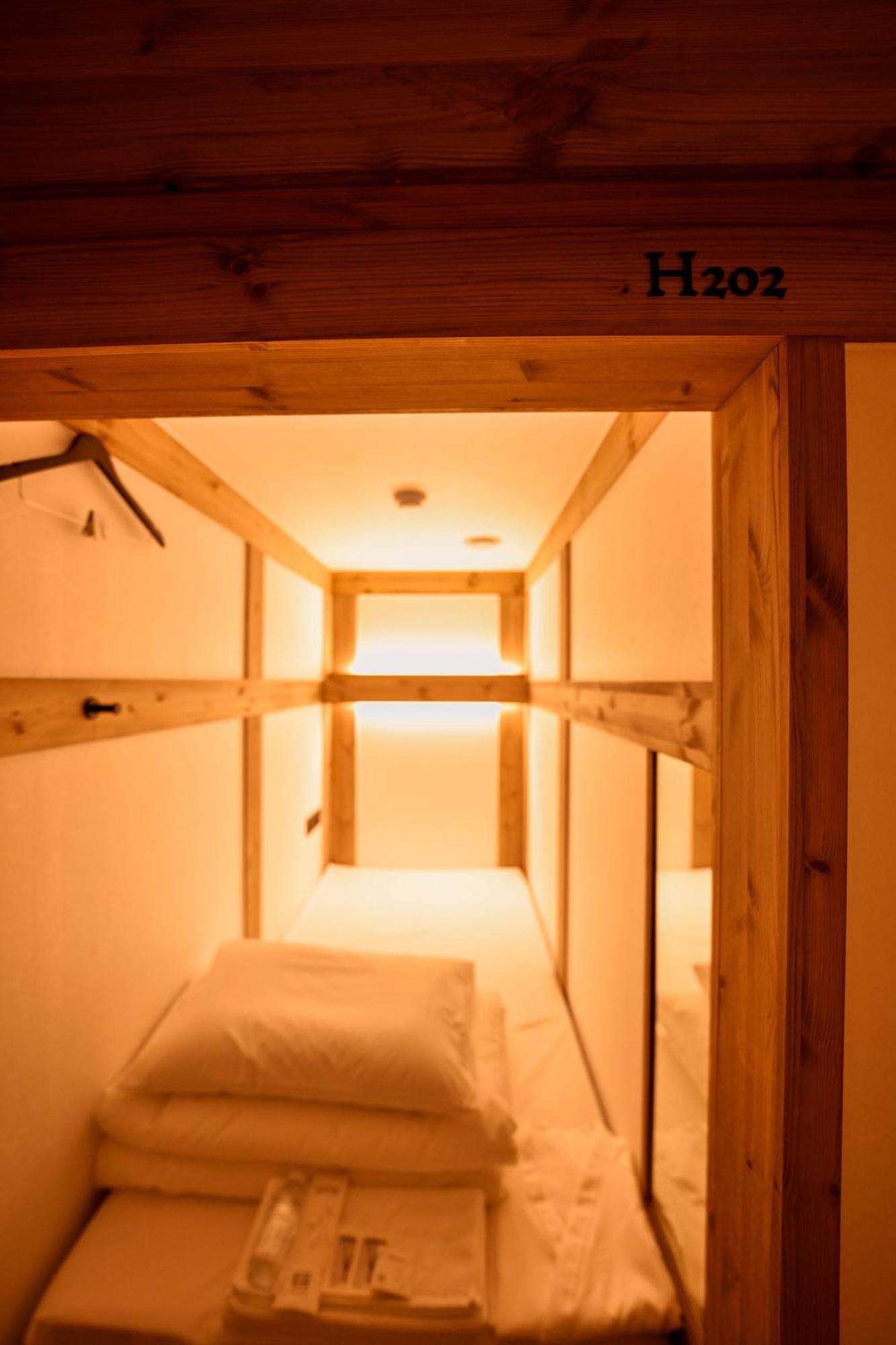 Hanok Hotel Daam Сеул Екстериор снимка