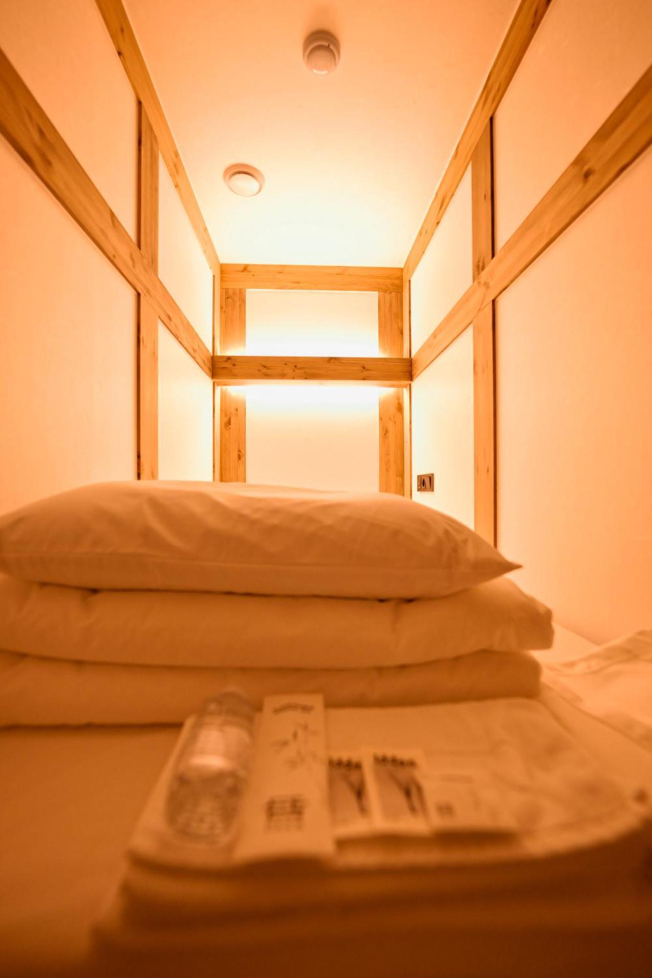 Hanok Hotel Daam Сеул Екстериор снимка