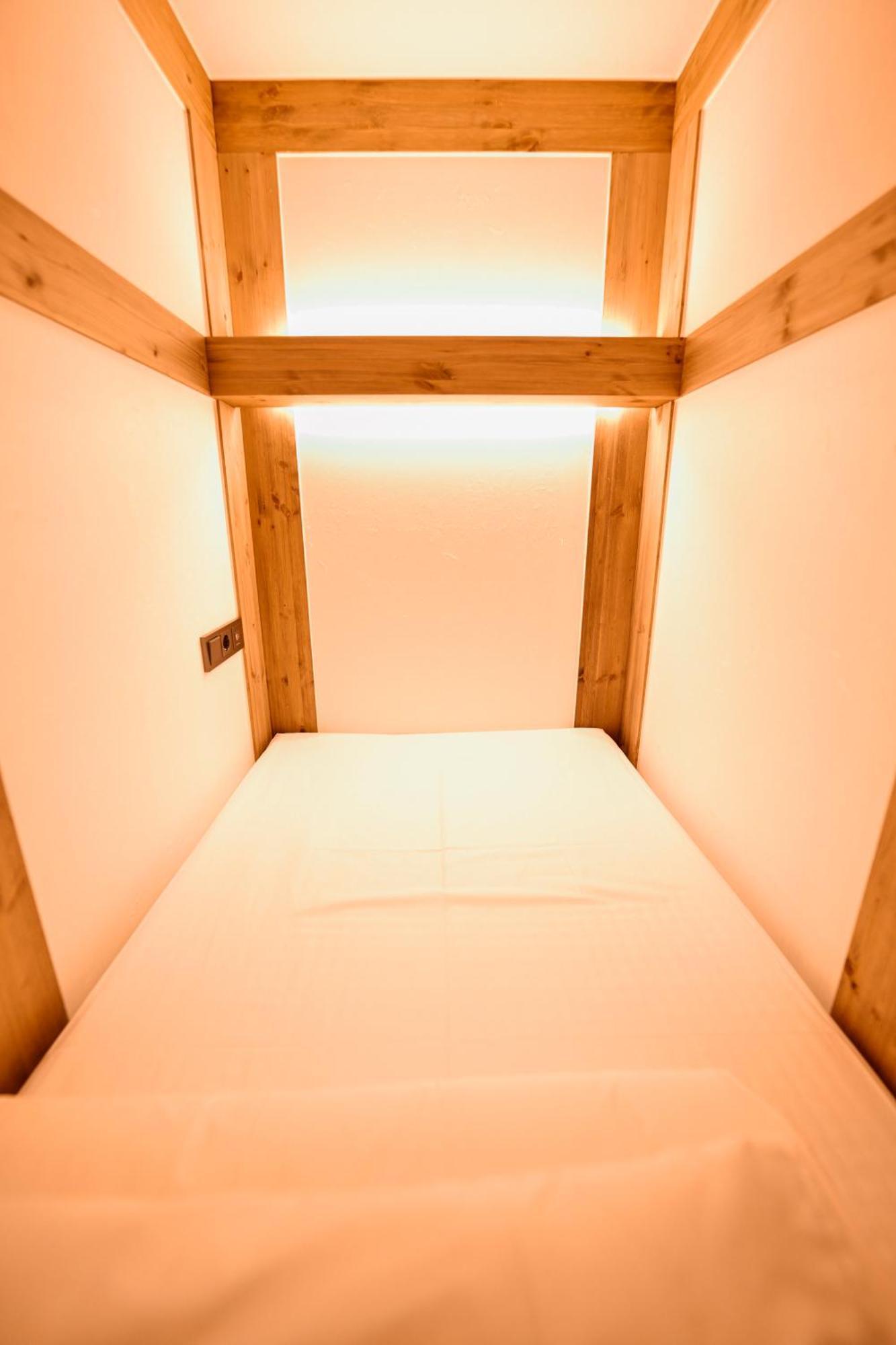 Hanok Hotel Daam Сеул Екстериор снимка