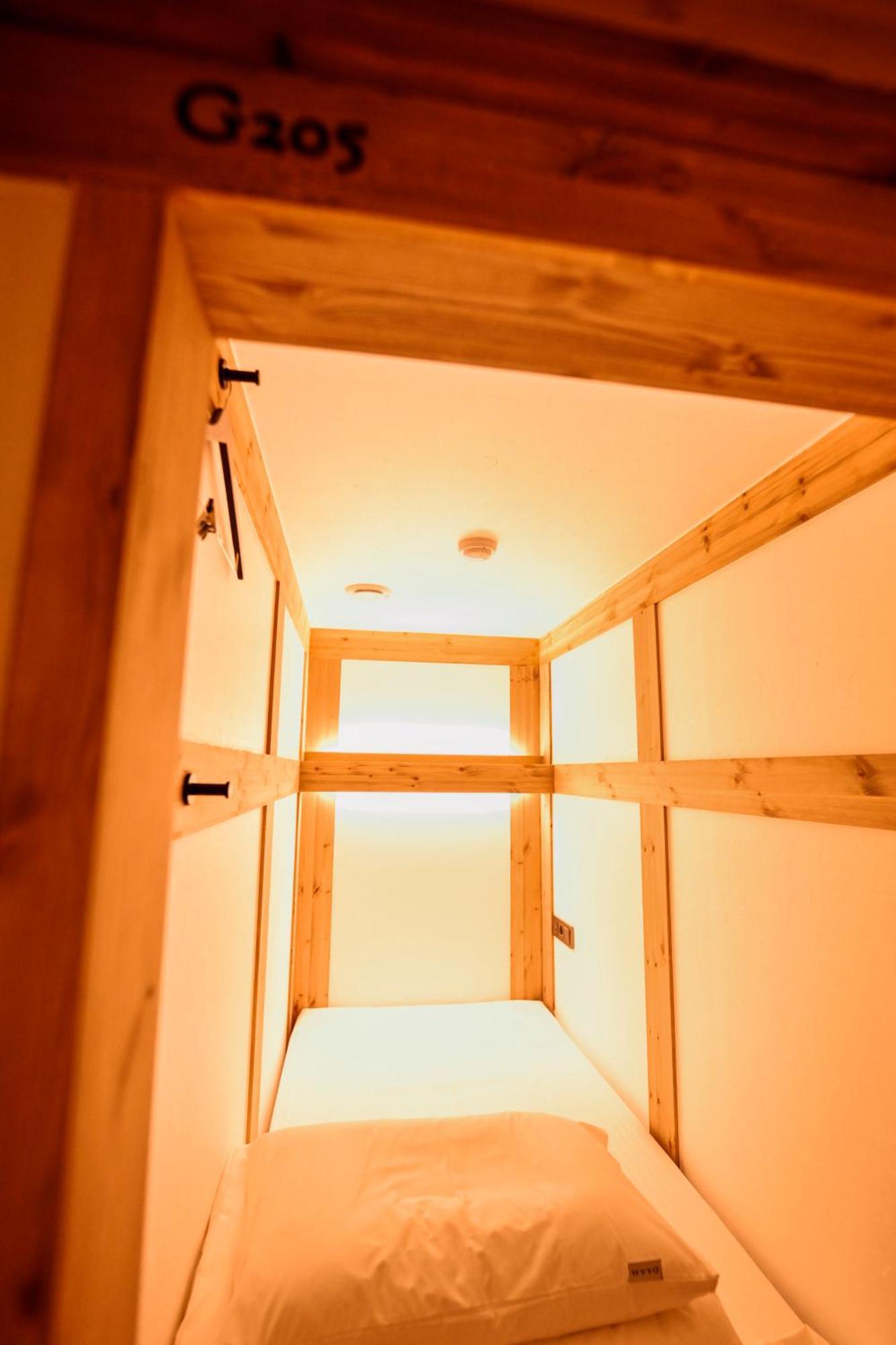 Hanok Hotel Daam Сеул Екстериор снимка
