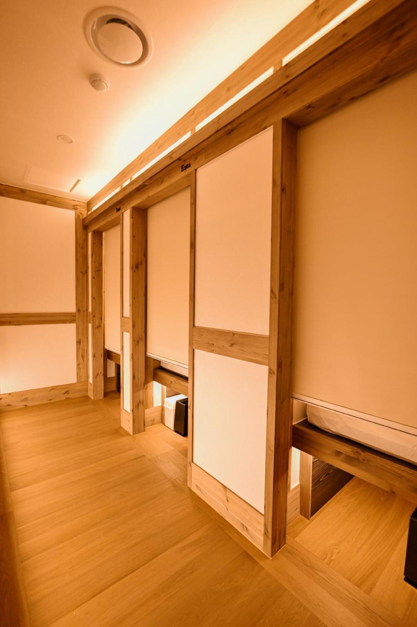 Hanok Hotel Daam Сеул Екстериор снимка